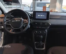 Zunanja slika - Dacia Sandero - STEPWAY TCe 100 ECO-G Expression - 5 - Predogledna slika