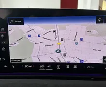 Zunanja slika - Audi A6 Avant e-tron - quattro S line |MOŽNO NAROČILO| - 9 - Predogledna slika