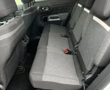 Zunanja slika - Citroën C5 - BlueHdi 130 S S Shine VZR.KAM.2X PDC. LED - 10 - Predogledna slika
