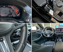 Zunanja slika - BMW X4 - serija : xDrive 30d M Sport laser panorama head-up ambien. - 10 - Predogledna slika