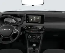 Zunanja slika - Dacia Jogger - Extreme 110 + My Revision - 4 - Predogledna slika