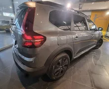 Zunanja slika - Dacia Jogger - Expression 1.0 TCe110 +paket Varnost + My Revision - 8 - Predogledna slika