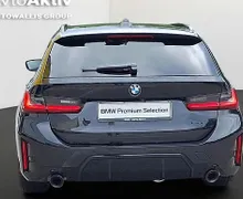 Zunanja slika - BMW Serija 3 - Touring: 320d xDrive  AT  SLO - ACC - HARMAN - 5 - Predogledna slika
