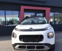 Zunanja slika - Citroën C3 Aircross - 1.2 - 2 - Predogledna slika