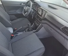 Zunanja slika - VW T-Cross - 1.0 TSI  70 - 6 - Predogledna slika
