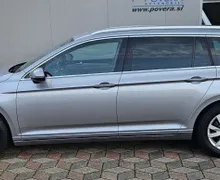 Zunanja slika - VW Passat - Variant 2.0 TDI BMT  Business avt. 110kW+LED+KAM+12.MES.JA - 5 - Predogledna slika