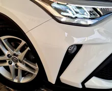 Zunanja slika - Toyota C-HR - 1.8 hibrid HEV C-ENTER SMART... - 7 - Predogledna slika