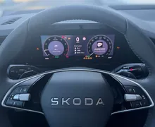 Notranja slika - Škoda Kodiaq - 1.5 mHEV Selection DSG... - 8 - Predogledna slika
