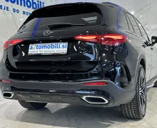 Notranja slika - Mercedes-Benz GLC-Razred - 220d|4Matic|AMG|Pano|ACC|Memory|HUD|360K|Gretje| - 7 - Predogledna slika