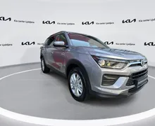 Zunanja slika - SsangYong Korando - 1.5 T-GDi Style 2WD MT - 2 - Predogledna slika