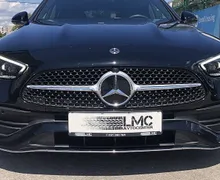 Zunanja slika - Mercedes-Benz C-Razred - 220d 200ks AMG-LINE °VIRTUAL° °HIGH-LED° - 9 - Predogledna slika