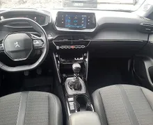 Zunanja slika - Peugeot 2008 - 1.2 PURETECH 130 ALLURE PACK - 7 - Predogledna slika