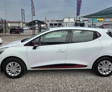 Zunanja slika - Renault Clio - 1.2 16V - 4 - Predogledna slika