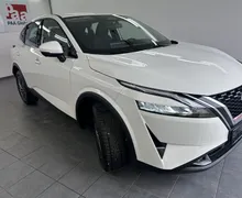 Zunanja slika - Nissan Qashqai - CROSSOVER 1.3MHEV 140.NAVI.ACC.KAMERA.LED.BENCIN - 1 - Predogledna slika