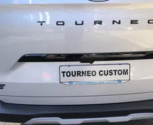 Zunanja slika - Ford Tourneo - Custom E- ACTIVE 160 kW 217 KM baterija - 15 - Predogledna slika