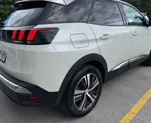 Zunanja slika - Peugeot 3008 - 1.5 BlueHDi 130 EAT8 Allure Pack - 1. LASTNIK ... - 3 - Predogledna slika