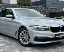 Zunanja slika - BMW Serija 5 - : 520d Aut. Sport Line |Kam||Gr.Sed.|Navi|Ambi... - 1 - Predogledna slika