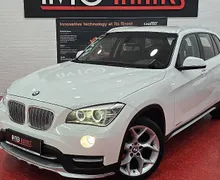 Zunanja slika - BMW X1 - serija : xDrive20d.XLine Plus.BREZ POLOGA DO 7 LET.1.LASTNI - 2 - Predogledna slika