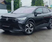 Zunanja slika - Volkswagen ID.4 - Pure Limited |Cena za podjetja 22340€ | - 3 - Predogledna slika