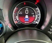 Zunanja slika - Abarth 595 - 1.4 16v turbo 140ks  AVT.-ATRAKTIVEN-PANORAMA... - 14 - Predogledna slika