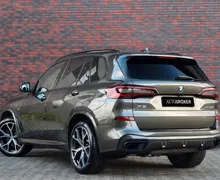 Zunanja slika - BMW X5 - serija : xDrive40d+ Laser+ Panorama + Kljuka + HUD - 2 - Predogledna slika