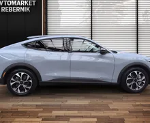Zunanja slika - Ford Mustang Mach-e - 73kWh 197kW samodejni zadnji - 3 - Predogledna slika