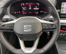 Zunanja slika - Seat Ibiza - FR 1.0 TSI DSG-SLO-Panorama-Gretje sedežev-Kamera. - 7 - Predogledna slika
