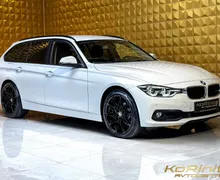 Zunanja slika - BMW serija 3 Touring: - 318d AUT. FUL LED-GRETJE-PDC-TEMP... - 1 - Predogledna slika