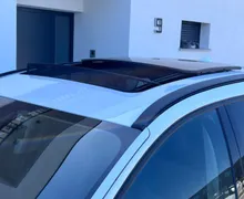 Zunanja slika - Volvo XC60 - T5 Summum Geartronic+1.LAST+NAVI+XENON - 9 - Predogledna slika