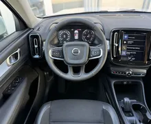 Zunanja slika - Volvo XC40 - D3 A Momentum 1.LASTNIK - 13 - Predogledna slika
