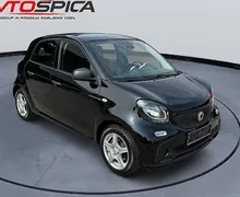 Zunanja slika - Smart Smart forfour - forfour -NA OBROKE BREZ POLOGA - - 2 - Predogledna slika