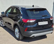Zunanja slika - Ford Kuga - 2.5 Duratec FHEV Titanium CVT KAMERA KEYLESS - 6 - Predogledna slika