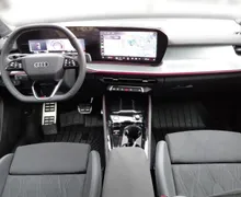 Zunanja slika - Audi Q3 - TFSI S tronic 110kW - 10 - Predogledna slika