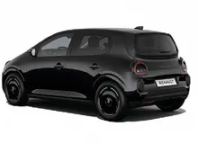 Zunanja slika - Renault Twingo - E-Tech Techno+Varnost parkiranje napredno polnenje - 5 - Predogledna slika
