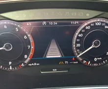 Zunanja slika - Volkswagen Tiguan - 4motion 1.4 TSI Highline DSG - 15 - Predogledna slika