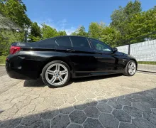 Zunanja slika - BMW Serija 5 - Serija 5 - 10 - Predogledna slika