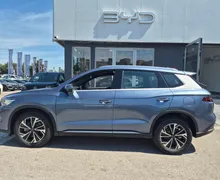 Zunanja slika - BYD SEALION 7 - DM-i DESIGN PHEV - skupni doseg 1016 km - 5 - Predogledna slika
