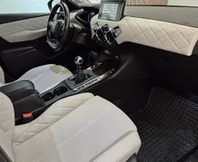Zunanja slika - DS DS 3 Crossback - Rivoli 1.5L BlueHDi Rivoli Oprema ODLIČNO OHRANJEN - 7 - Predogledna slika