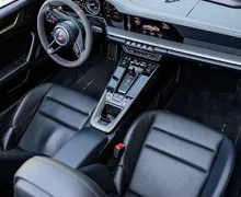 Zunanja slika - Porsche 911 Cabriolet - 3.0 CARRERA  S CABRIOLET PDK + AKRAPOVIČ - 9 - Predogledna slika