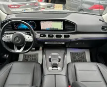 Zunanja slika - Mercedes-Benz GLE-Razred - GLE-Razred - 12 - Predogledna slika