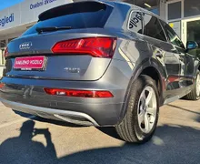 Zunanja slika - Audi Q5 - 40 TDI quattro S tronic Sport 140kW - 4 - Predogledna slika