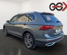 Zunanja slika - VW Tiguan - 2.0 TDI 4Motion DSG Elegance - 7 - Predogledna slika