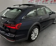 Zunanja slika - Audi A6 Allroad - 40 TDI quattro S tronic. 150kW.ZRAČ.VZMET.GRET.SED - 7 - Predogledna slika