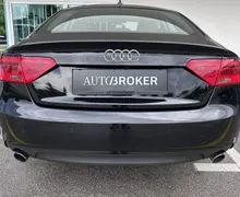Zunanja slika - Audi A5 - Sportback 1.8 TFSI Xenon+ Navi kamera ACC kljuka Memory - 6 - Predogledna slika