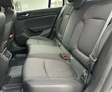 Zunanja slika - Renault Mégane - Megane GRANDCOUPE 1.6 16V - 1.LASTNIK - SLO. POREKLO - 11 - Predogledna slika