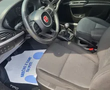 Zunanja slika - Fiat Tipo - SW 1.4 16V Pop Star slo-1last-ac-pdc-servisiran-.. - 8 - Predogledna slika