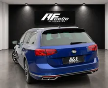 Zunanja slika - Volkswagen Passat Variant - 2.0 TDI-DSG-2X R LINE-LIZING ZA TUJCE-FUL LED- - 6 - Predogledna slika