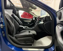 Zunanja slika - Mercedes-Benz C-Razred - C220 AUT. - 4 - Predogledna slika