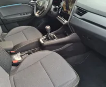 Zunanja slika - Renault Captur - TCe 90 techno - 11 - Predogledna slika