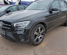 Zunanja slika - Mercedes-Benz GLC-Razred - GLC 220 d 4MATIC Avt..NEMŠKI+4ALU.LED.KAMERA.USNJE - 1 - Predogledna slika